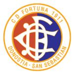 logo CD Fortuna San Sebastian