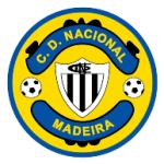 logo CD Nacional da Madeira(50)