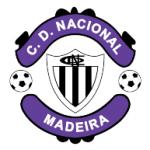 logo CD Nacional da Madeira