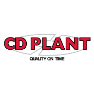 logo CD Plant