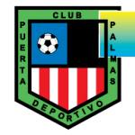 logo CD Puerta Palmas