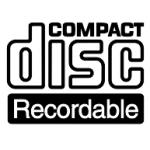 logo CD Recordable