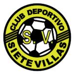 logo CD Siete Villas