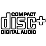 logo CD+ Digital Audio