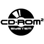 logo CD-ROM System