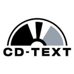 logo CD-Text