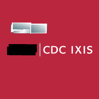 logo CDC IXIS