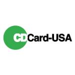 logo CDCard-USA