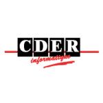 logo CDER Informatique