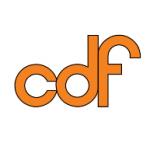 logo CDF