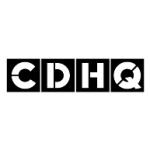 logo CDHQ