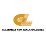 logo CDL Hotels New Zealand