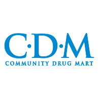 logo CDM