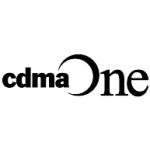 logo CDMA One