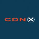 logo CDNX