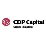 logo CDP Capital Groupe immobilier