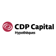 logo CDP Capital Hypotheques