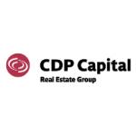 logo CDP Capital Real Estate Group