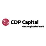 logo CDP Capital
