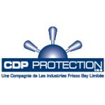 logo CDP Protection