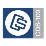 logo CDS-100