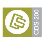 logo CDS-200