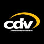 logo CDV Software