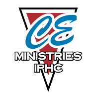 logo CE Ministries IPHC