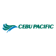 logo Cebu Pacific Air