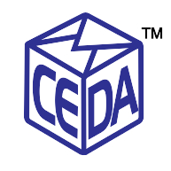 logo CEDA(74)