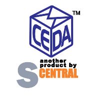 logo CEDA