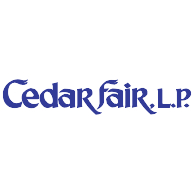 logo Cedar Fair