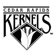 logo Cedar Rapids Kernels(75)