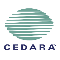 logo Cedara