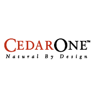 logo CedarOne