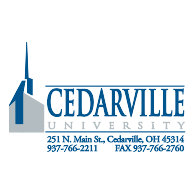 logo Cedarville University(78)