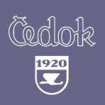 logo Cedok