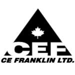 logo CEF
