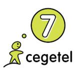 logo Cegetel 7