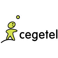 logo Cegetel