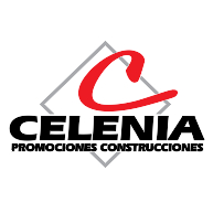 logo Celenia Promociones