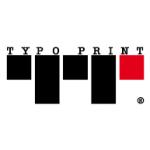 Typo Print Bg
