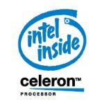 logo Celeron Processor