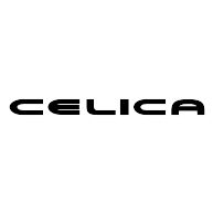 logo Celica(99)