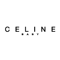 logo Celine Baby