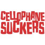 logo Cellophane Suckers