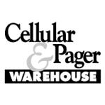 logo Cellular & Paper Warehouse