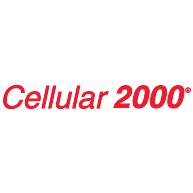 logo Cellular 2000