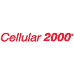 logo Cellular 2000