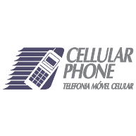 logo Cellular Phone